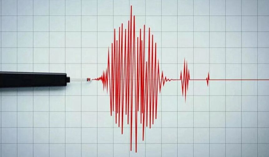 Türkiye beşik gibi sallanıyor! İstanbul'un ardından bir deprem de Elazığ'da