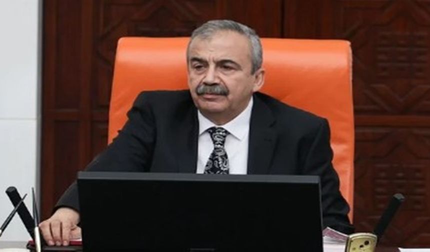 Sırrı Süreyya Önder’in son sağlık durumu nasıl? Yeni açıklama geldi