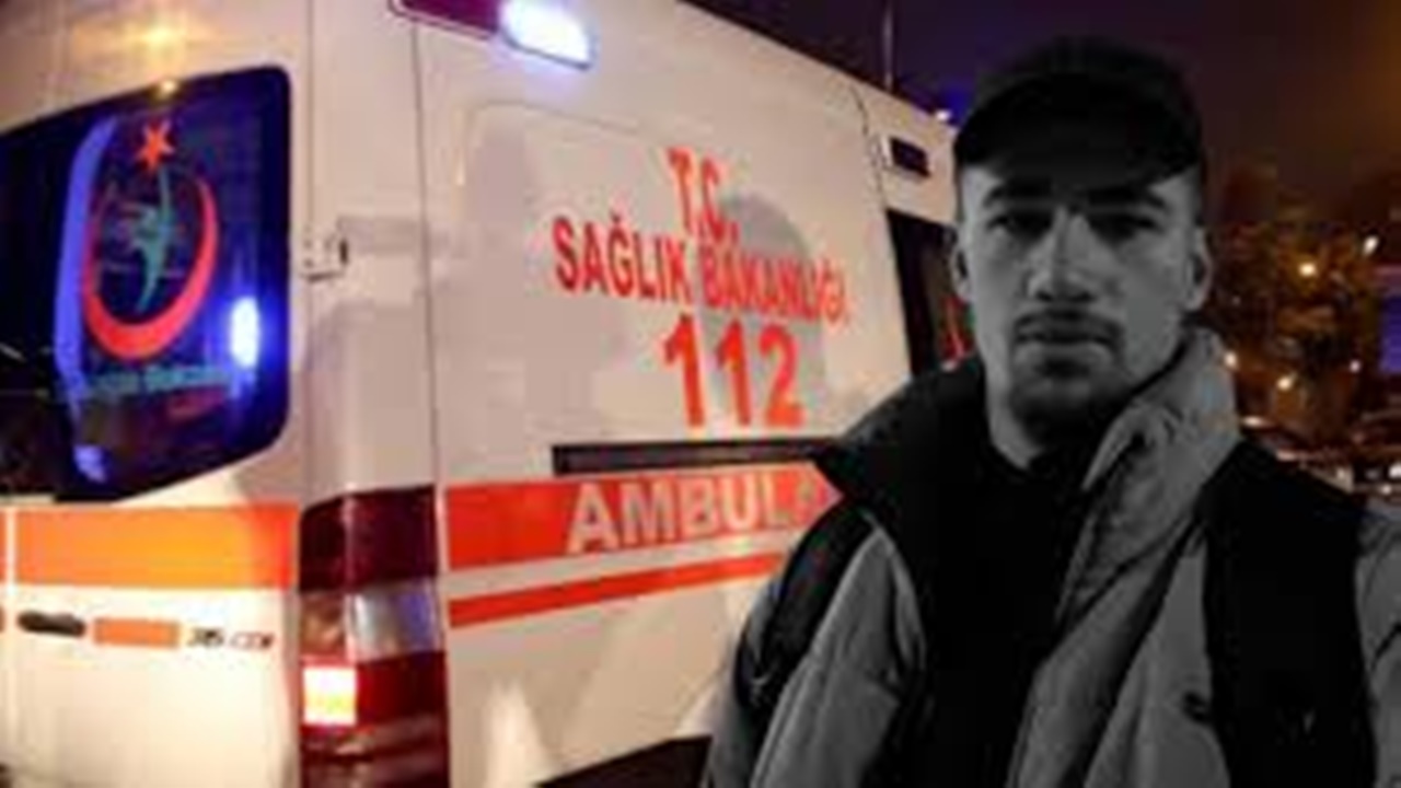 17 Yasindaki Cocuk Tartisma Sonucu Bicaklanarak Olduruldu-1