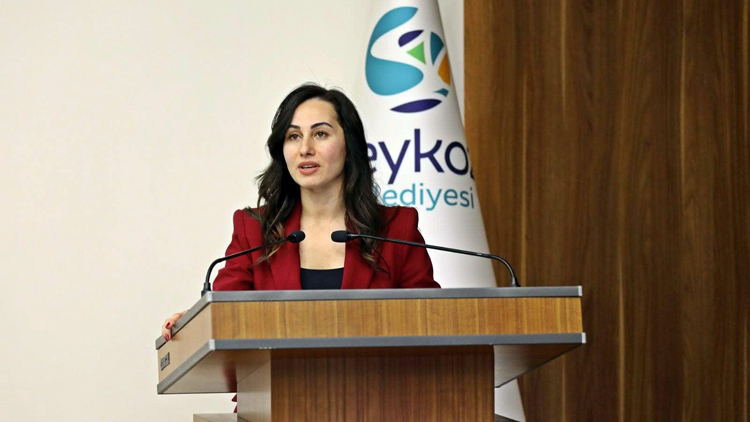 Beykoz Belediyesi Ozlem Vural Gurzel Chp Secildi