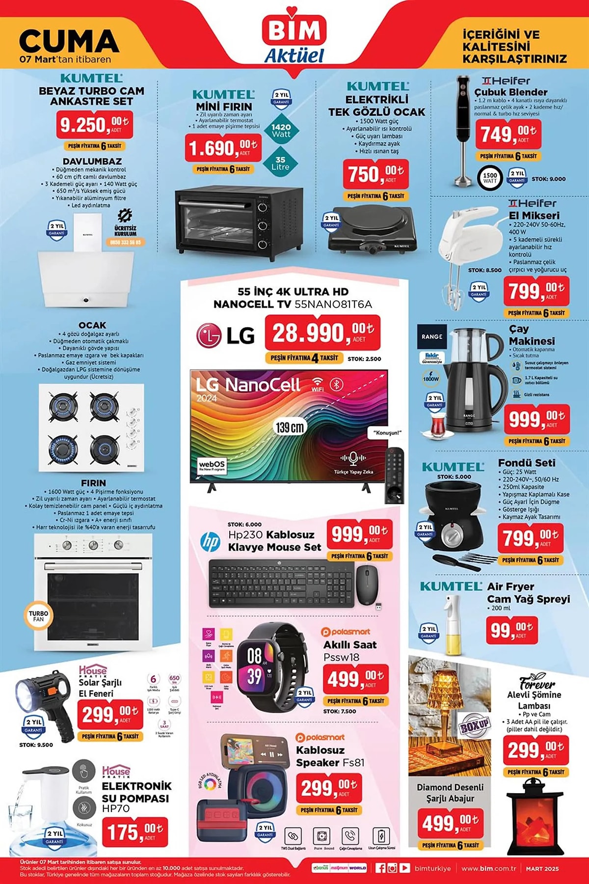 Bime Bu Hafta 125 Cc Motosiklet Geliyor 7 Mart 2025 Bim Aktuel Katalog Listesi 1