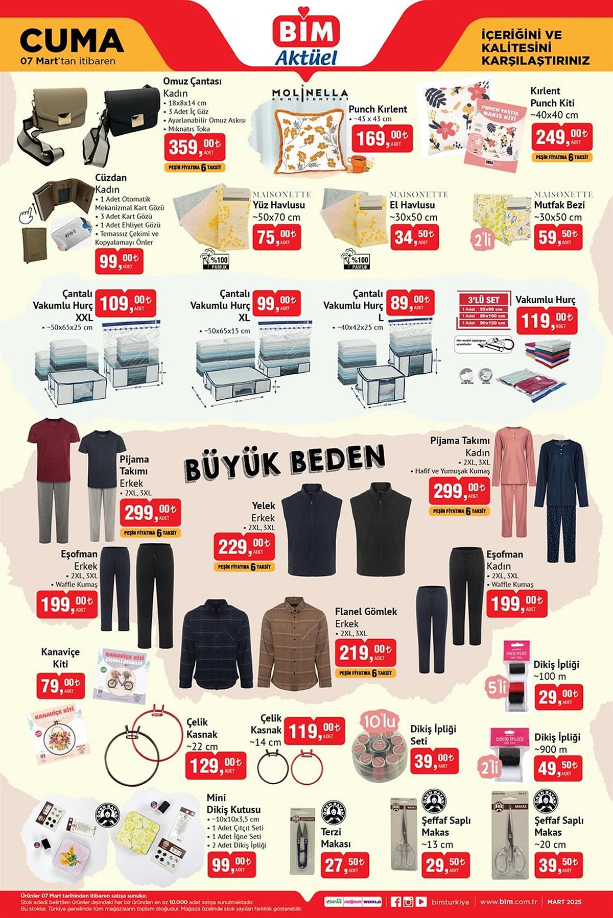 Bime Bu Hafta 125 Cc Motosiklet Geliyor 7 Mart 2025 Bim Aktuel Katalog Listesi 6