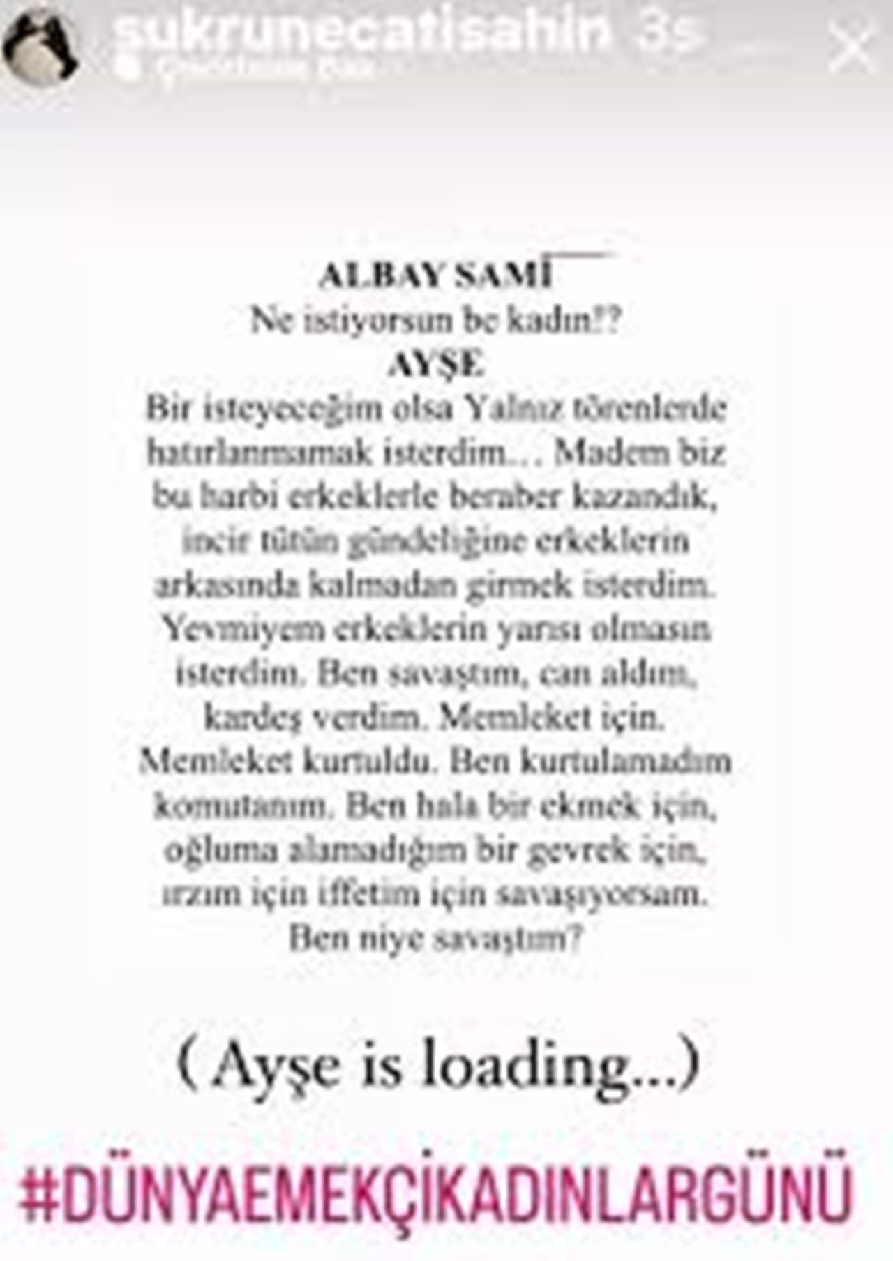 Buyuk Butceli Dizi Daha Baslamadan Bitti Sebebi Ise