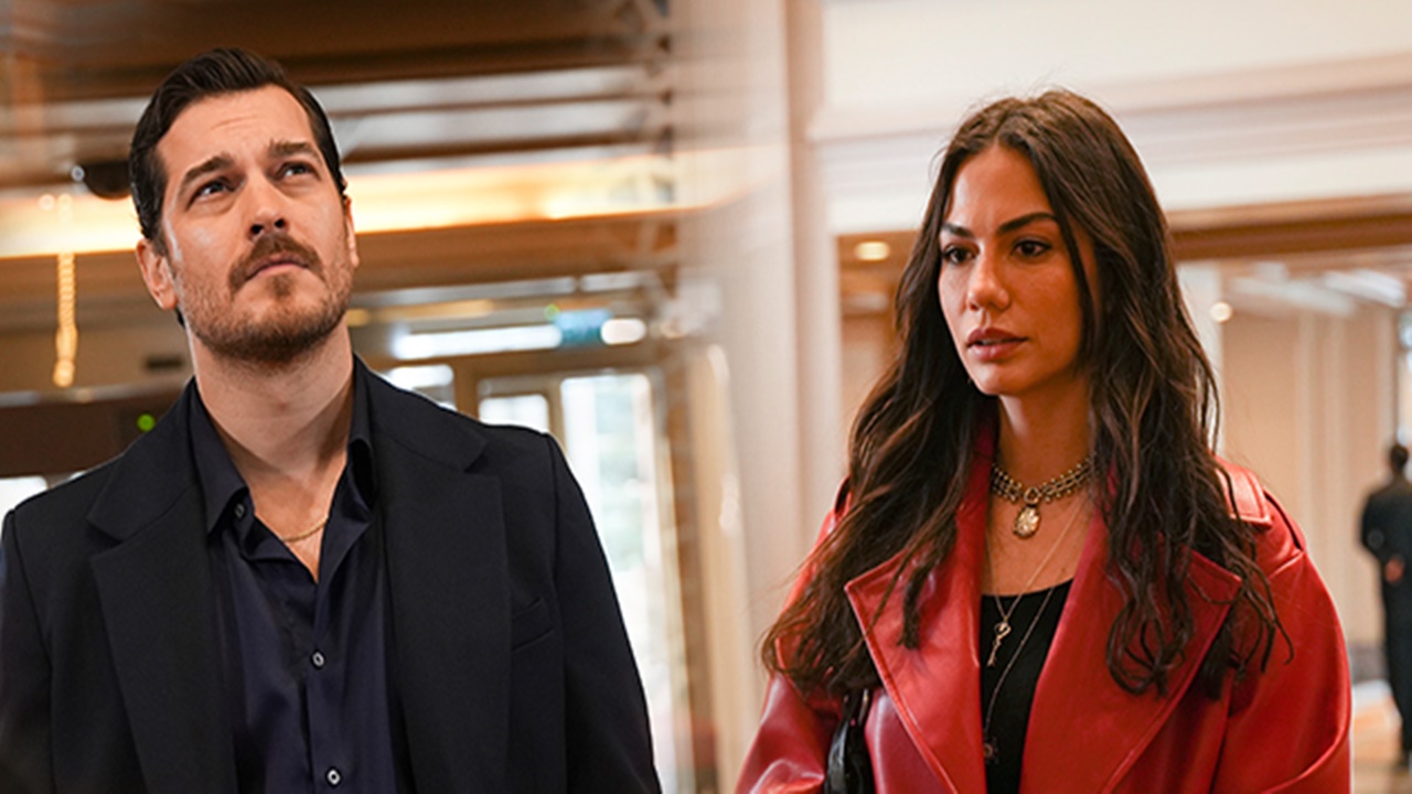 Demet Ozdemirin Yeni Dizi Projesinden Bolum Basi Alacagi Ucret Dudak Ucuklatti-1