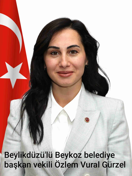 Ozlem Vural Gurzel Beykoz