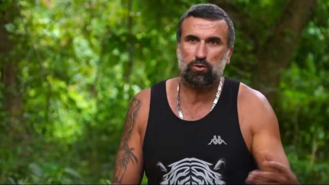 Survivor Yarismacisi Turkiyeye Donus Yaptigi Anda Tutuklanacak-1