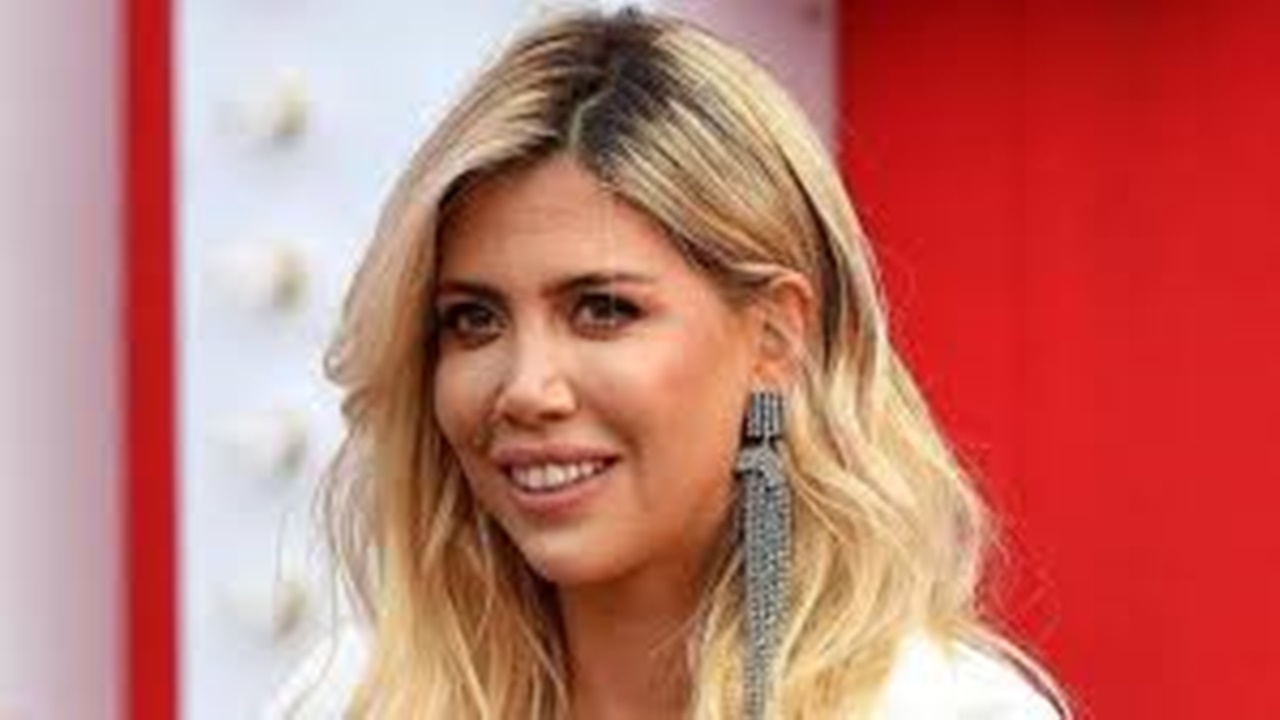 Wanda Nara Borc Bataginda-1