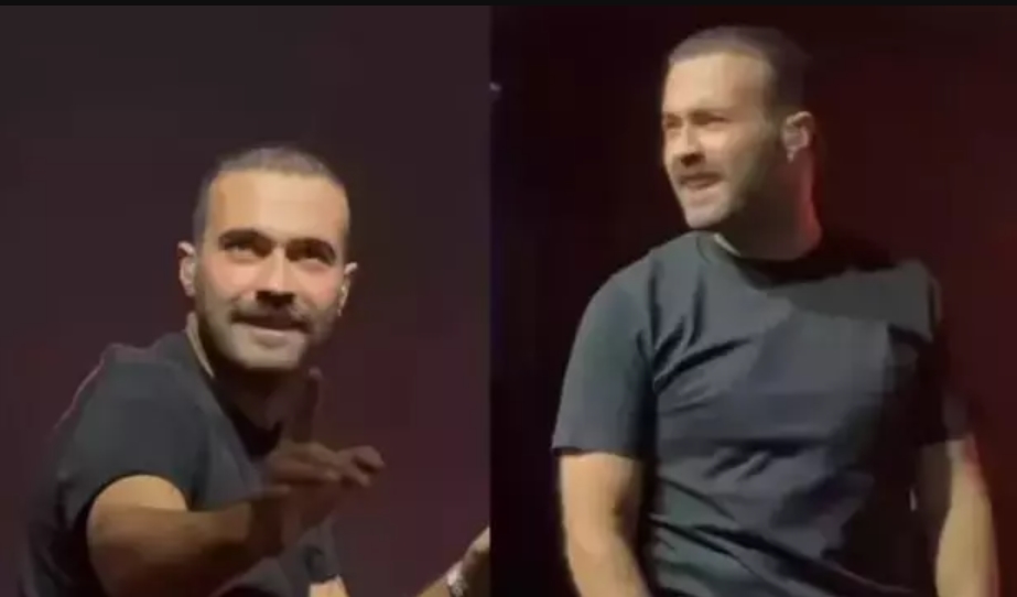 Mert Demirin Biyikli Yeni Imaji Sosyal Medyada Gundem Oldu 3